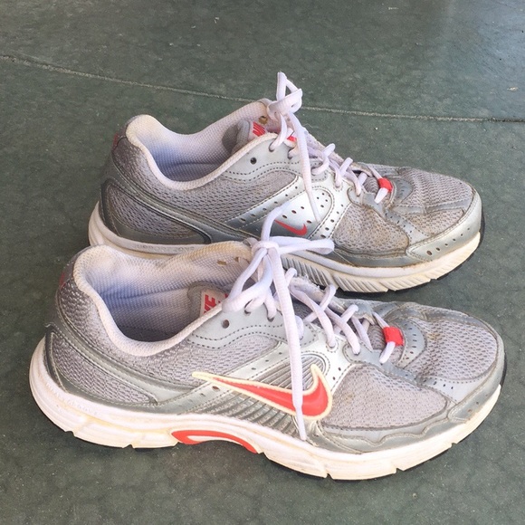 Nike Shoes | Nike Impact Groove Running Shoes | Poshmark